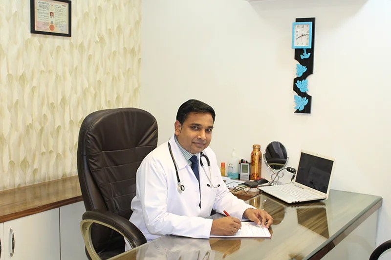 Best Homeopathic Doctor in Pune Homeo Care Clinic, Hadapsar, Pune
