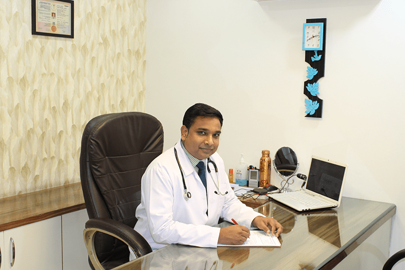 Best Homeopathic Doctor in Pune Homeo Care Clinic, Hadapsar, Pune